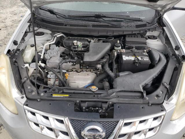 Photo 11 VIN: JN8AS5MT6BW572615 - NISSAN ROGUE S 