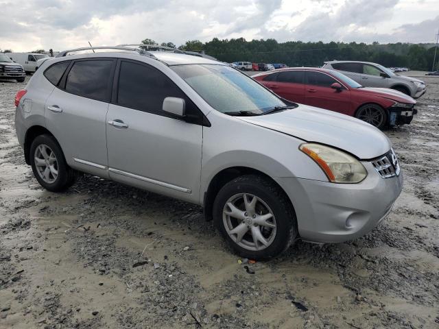 Photo 3 VIN: JN8AS5MT6BW572615 - NISSAN ROGUE S 