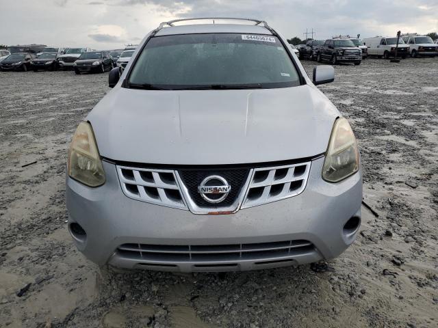 Photo 4 VIN: JN8AS5MT6BW572615 - NISSAN ROGUE S 