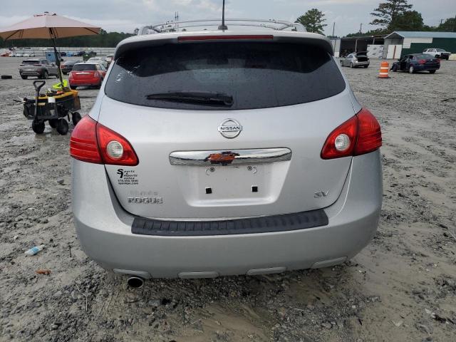 Photo 5 VIN: JN8AS5MT6BW572615 - NISSAN ROGUE S 