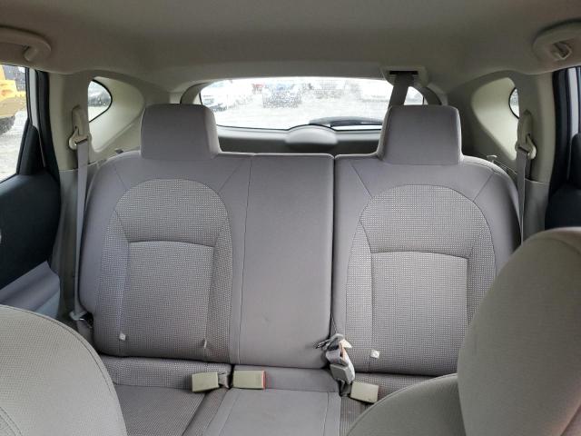 Photo 9 VIN: JN8AS5MT6BW572615 - NISSAN ROGUE S 