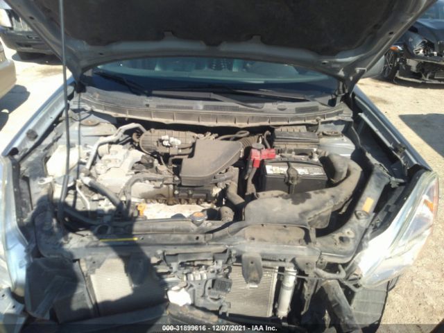 Photo 9 VIN: JN8AS5MT6BW573151 - NISSAN ROGUE 