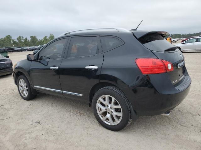 Photo 1 VIN: JN8AS5MT6BW574364 - NISSAN ROGUE S 