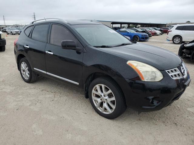 Photo 3 VIN: JN8AS5MT6BW574364 - NISSAN ROGUE S 