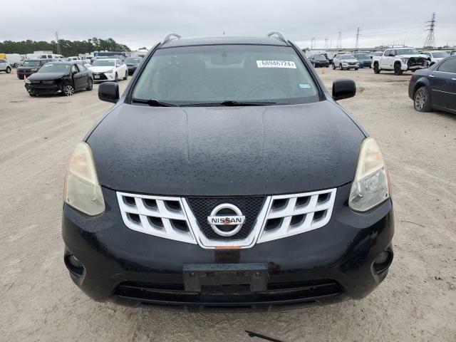 Photo 4 VIN: JN8AS5MT6BW574364 - NISSAN ROGUE S 