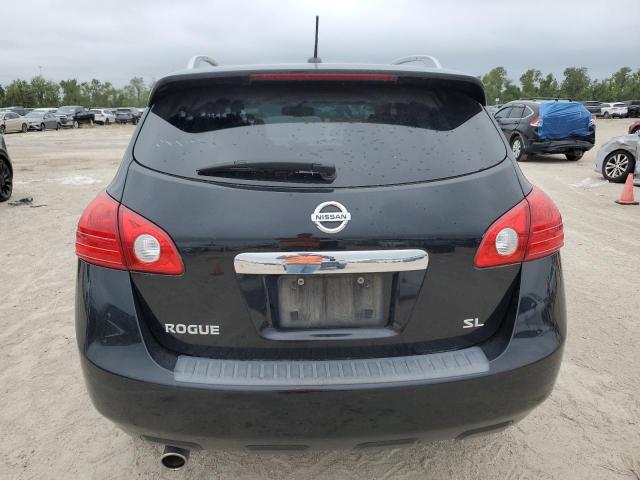 Photo 5 VIN: JN8AS5MT6BW574364 - NISSAN ROGUE S 