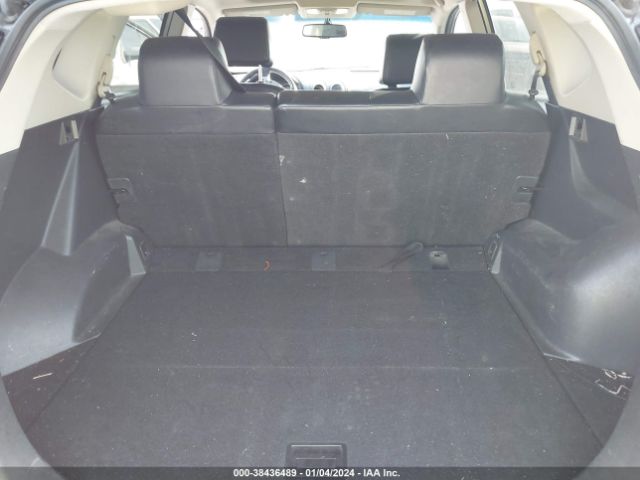 Photo 7 VIN: JN8AS5MT6BW575398 - NISSAN ROGUE 