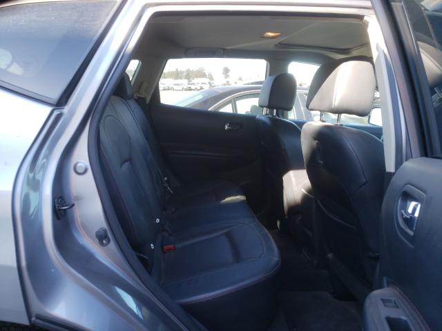 Photo 5 VIN: JN8AS5MT6BW576177 - NISSAN ROGUE S 