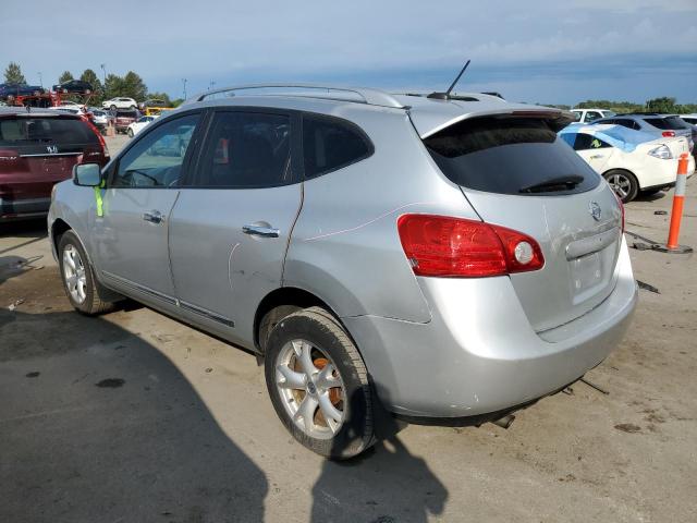 Photo 1 VIN: JN8AS5MT6BW576521 - NISSAN ROGUE S 