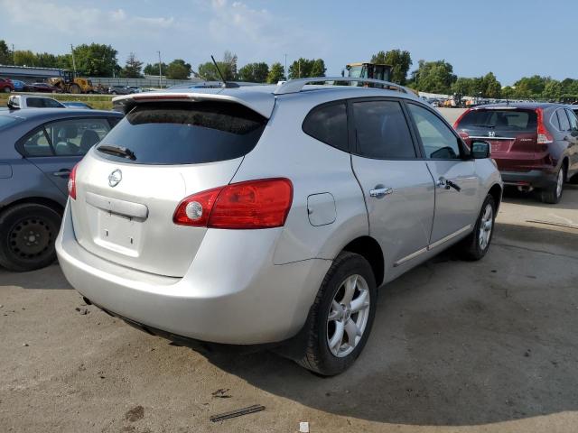 Photo 2 VIN: JN8AS5MT6BW576521 - NISSAN ROGUE S 