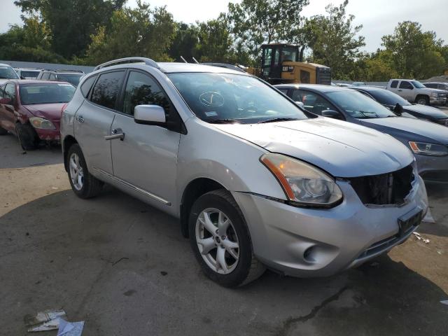 Photo 3 VIN: JN8AS5MT6BW576521 - NISSAN ROGUE S 