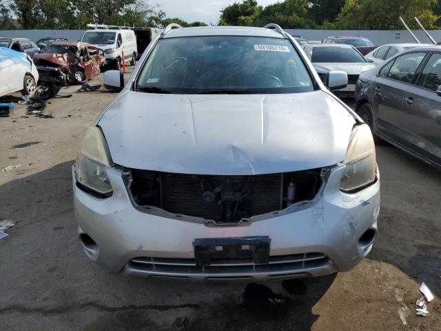 Photo 4 VIN: JN8AS5MT6BW576521 - NISSAN ROGUE S 