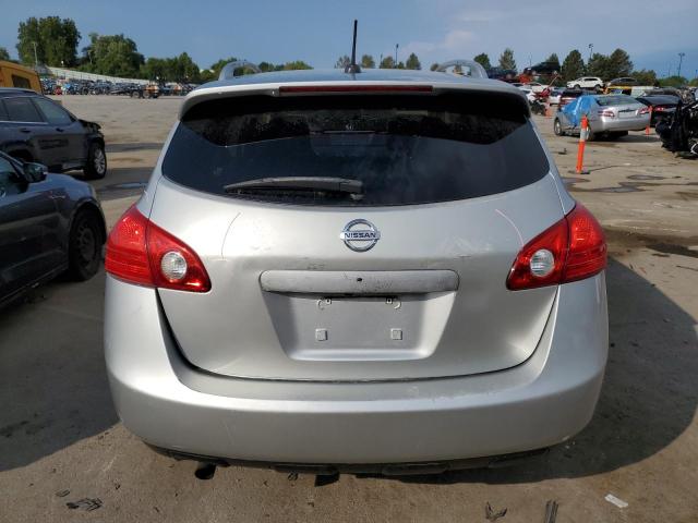 Photo 5 VIN: JN8AS5MT6BW576521 - NISSAN ROGUE S 