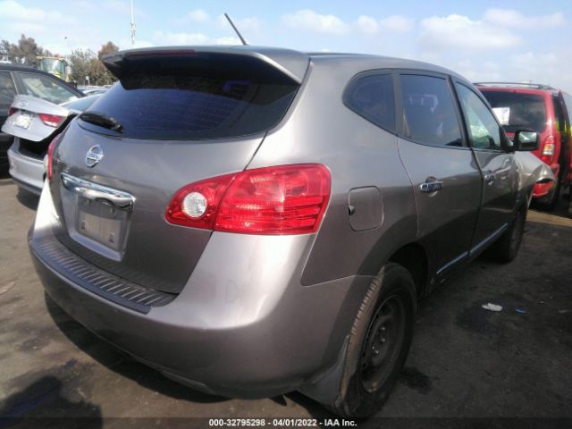 Photo 3 VIN: JN8AS5MT6BW577328 - NISSAN ROGUE 