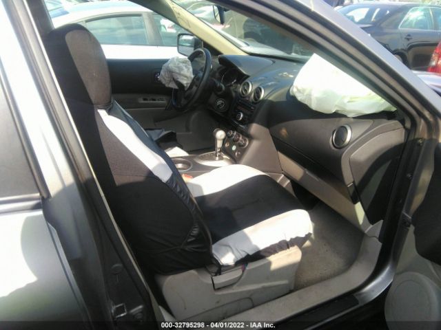 Photo 4 VIN: JN8AS5MT6BW577328 - NISSAN ROGUE 