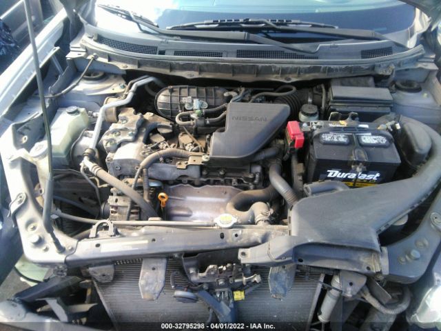 Photo 9 VIN: JN8AS5MT6BW577328 - NISSAN ROGUE 