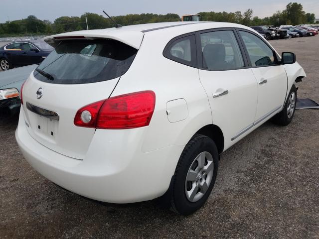 Photo 3 VIN: JN8AS5MT6CW250395 - NISSAN ROGUE S 