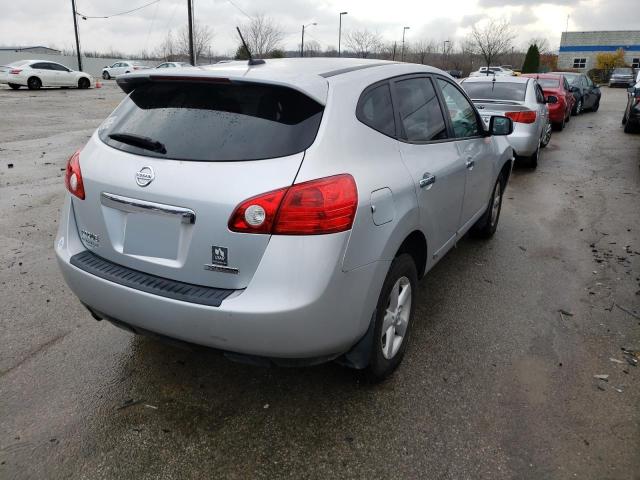 Photo 3 VIN: JN8AS5MT6CW253992 - NISSAN ROGUE S 