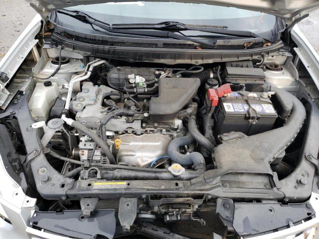 Photo 6 VIN: JN8AS5MT6CW253992 - NISSAN ROGUE S 