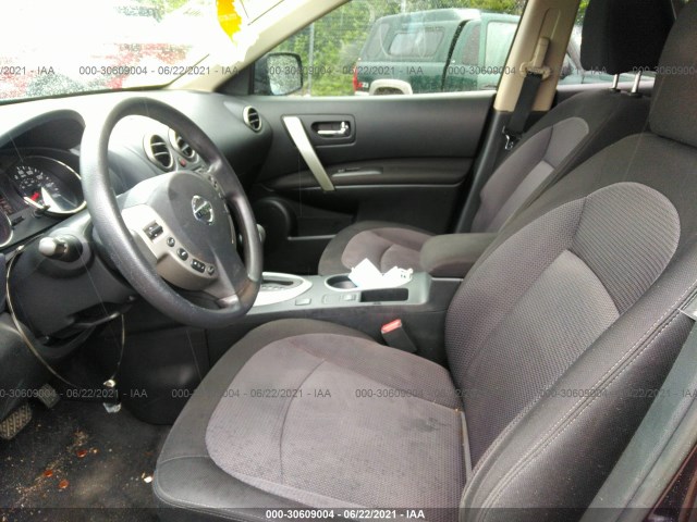 Photo 4 VIN: JN8AS5MT6CW256388 - NISSAN ROGUE 