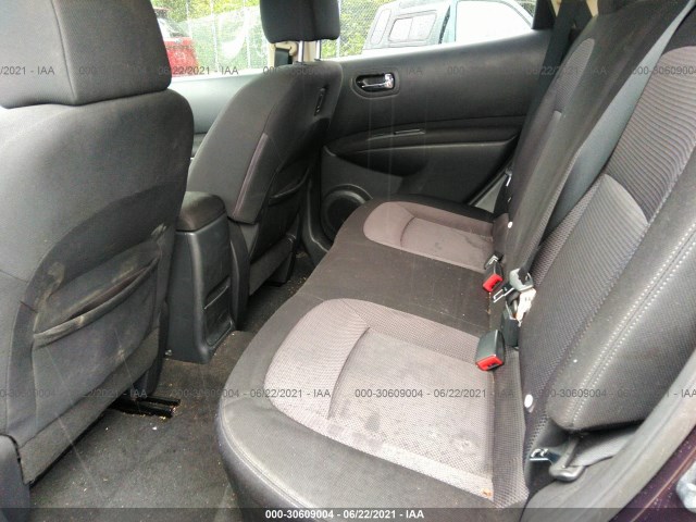 Photo 7 VIN: JN8AS5MT6CW256388 - NISSAN ROGUE 