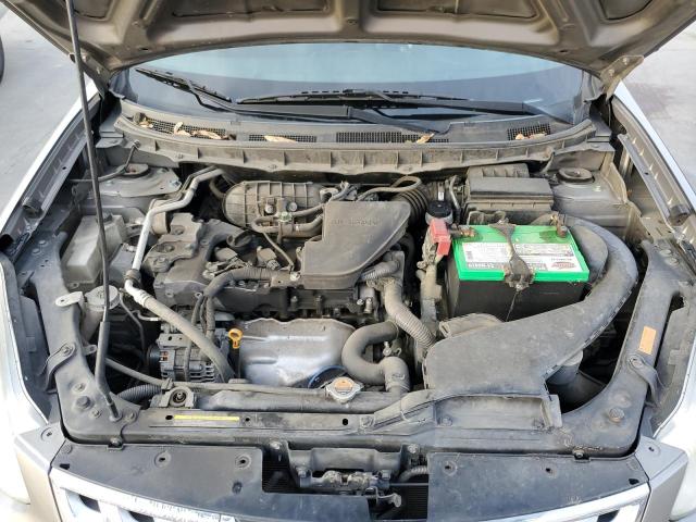 Photo 11 VIN: JN8AS5MT6CW257640 - NISSAN ROGUE 