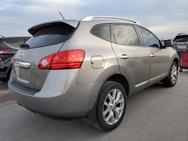 Photo 2 VIN: JN8AS5MT6CW257640 - NISSAN ROGUE 