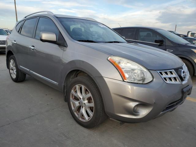 Photo 3 VIN: JN8AS5MT6CW257640 - NISSAN ROGUE 