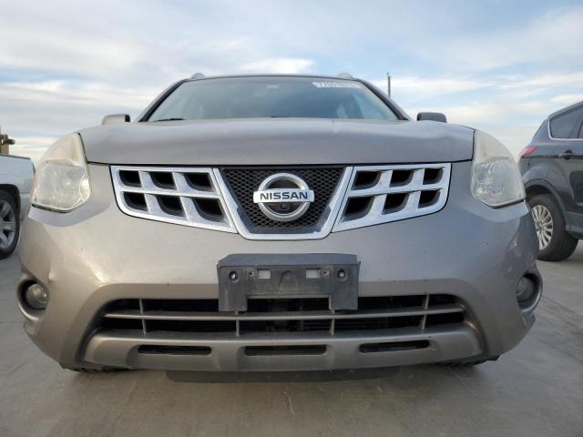 Photo 4 VIN: JN8AS5MT6CW257640 - NISSAN ROGUE 