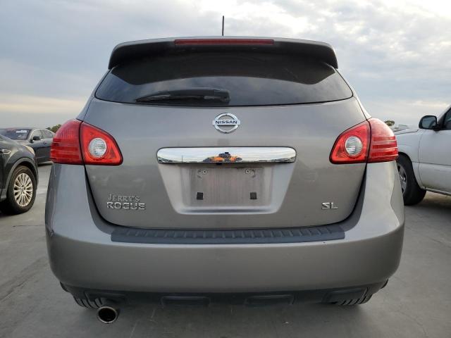 Photo 5 VIN: JN8AS5MT6CW257640 - NISSAN ROGUE 