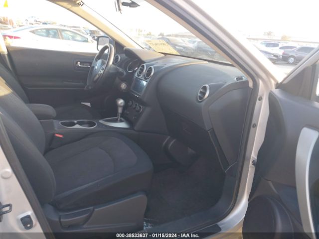 Photo 4 VIN: JN8AS5MT6CW257816 - NISSAN ROGUE 