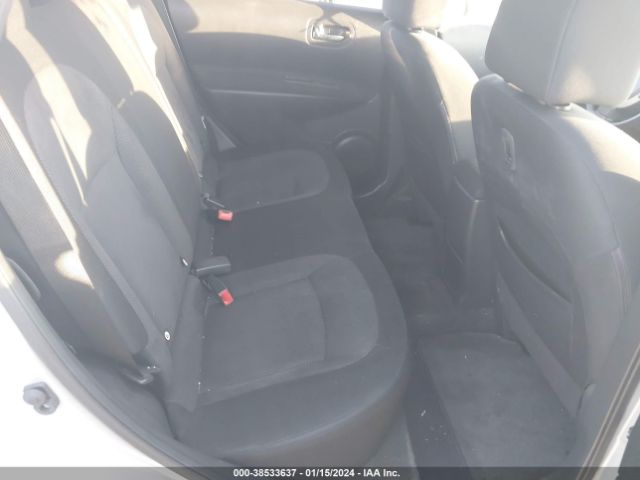 Photo 7 VIN: JN8AS5MT6CW257816 - NISSAN ROGUE 