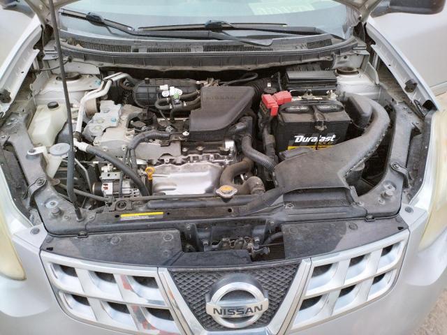 Photo 11 VIN: JN8AS5MT6CW258366 - NISSAN ROGUE S 