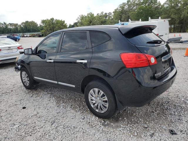 Photo 1 VIN: JN8AS5MT6CW261137 - NISSAN ROGUE S 