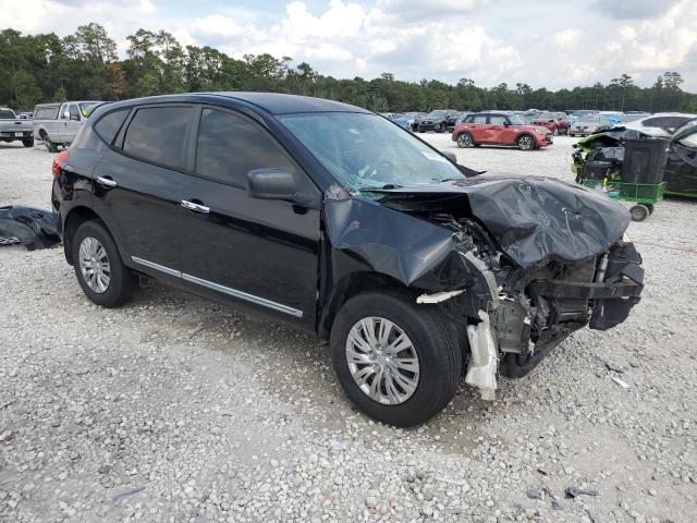 Photo 3 VIN: JN8AS5MT6CW261137 - NISSAN ROGUE S 