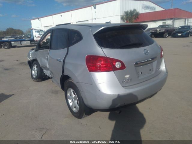 Photo 2 VIN: JN8AS5MT6CW266192 - NISSAN ROGUE 