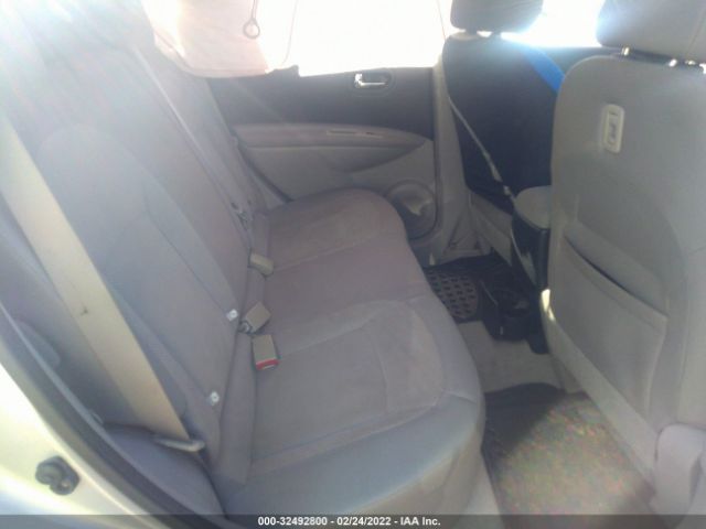 Photo 7 VIN: JN8AS5MT6CW266192 - NISSAN ROGUE 