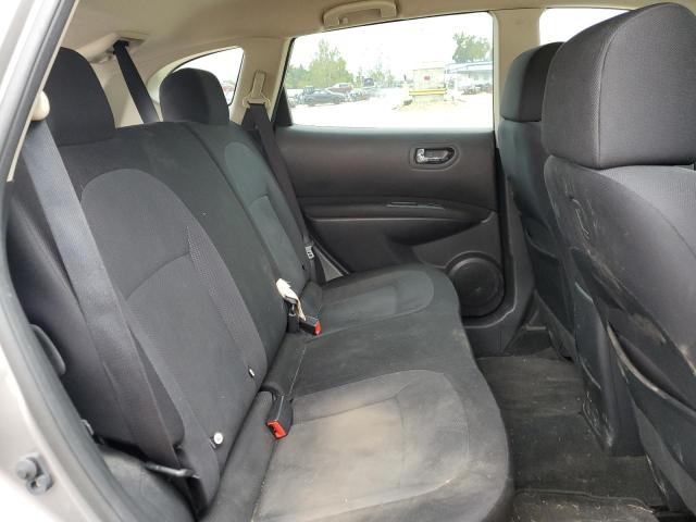 Photo 10 VIN: JN8AS5MT6CW266421 - NISSAN ROGUE S 