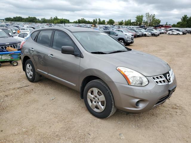 Photo 3 VIN: JN8AS5MT6CW266421 - NISSAN ROGUE S 