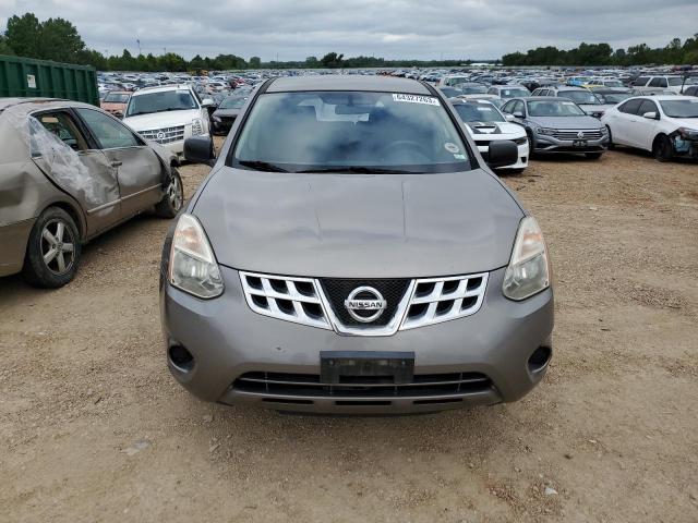 Photo 4 VIN: JN8AS5MT6CW266421 - NISSAN ROGUE S 