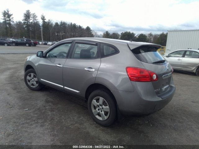 Photo 2 VIN: JN8AS5MT6CW268640 - NISSAN ROGUE 