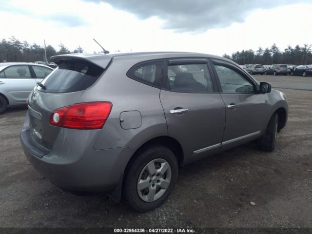 Photo 3 VIN: JN8AS5MT6CW268640 - NISSAN ROGUE 