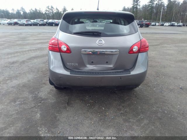 Photo 5 VIN: JN8AS5MT6CW268640 - NISSAN ROGUE 