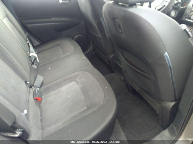 Photo 7 VIN: JN8AS5MT6CW268640 - NISSAN ROGUE 