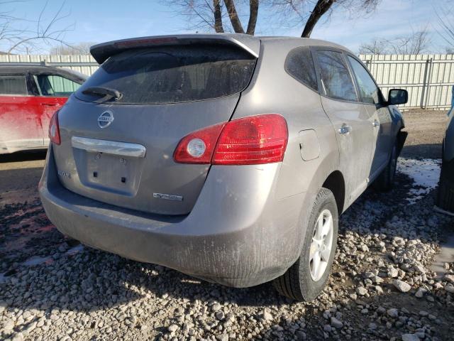 Photo 3 VIN: JN8AS5MT6CW269030 - NISSAN ROGUE S 