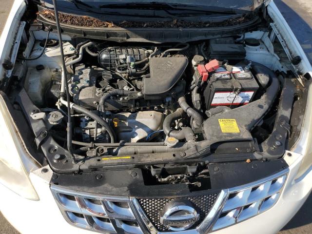 Photo 11 VIN: JN8AS5MT6CW269092 - NISSAN ROGUE 