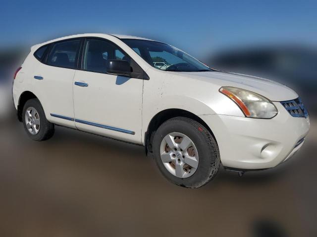 Photo 3 VIN: JN8AS5MT6CW269092 - NISSAN ROGUE 