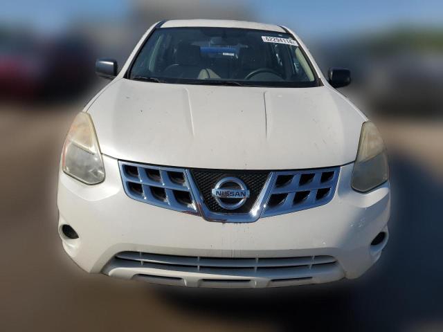 Photo 4 VIN: JN8AS5MT6CW269092 - NISSAN ROGUE 