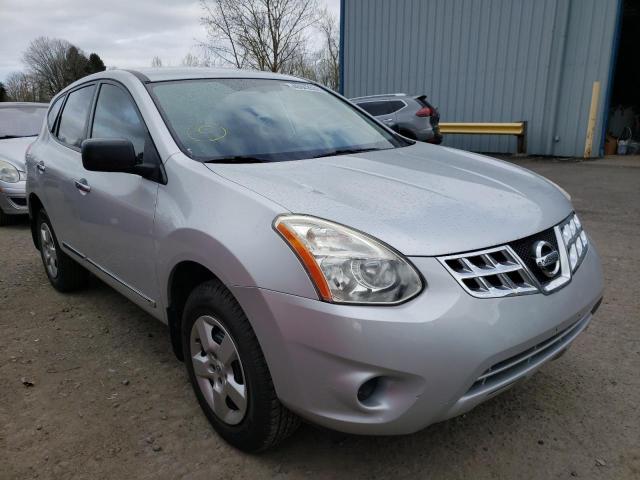 Photo 0 VIN: JN8AS5MT6CW270212 - NISSAN ROGUE S 