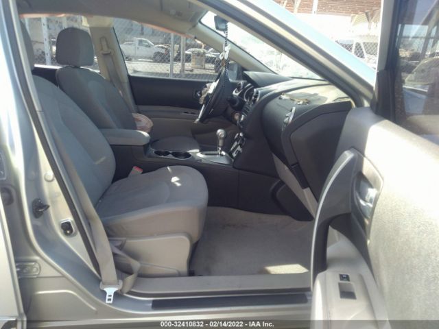 Photo 4 VIN: JN8AS5MT6CW273322 - NISSAN ROGUE 